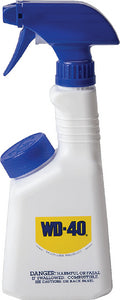 SPRAY APPLICATOR BOTTLE (WD-40)