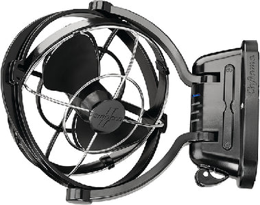 SIROCCO II 12/24V CABIN FAN (CAFRAMO)