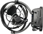 SIROCCO II 12/24V CABIN FAN (CAFRAMO)
