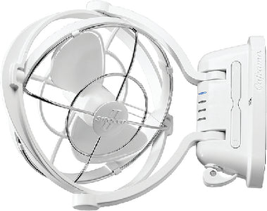 SIROCCO II 12/24V CABIN FAN (CAFRAMO)