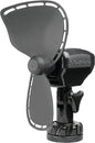 ULTIMATE 2-SPEED COMPACT 12V FAN (CAFRAMO)