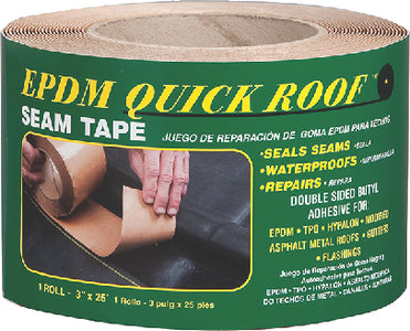 QUICK ROOF™ SEAM TAPE (COFAIR - QUICK ROOF)