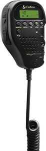 75 WX ST REMOTE MOUNT CB RADIO (COBRA)