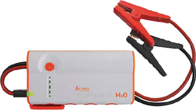 JUMPACK™ XL H2O JUMP STARTER (COBRA MARINE)
