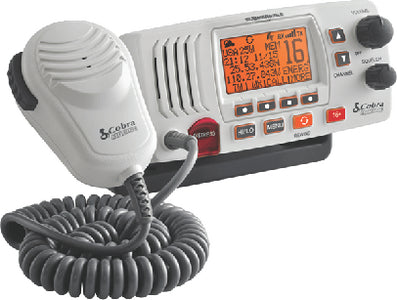 VHF RADIO  WHT 25W W