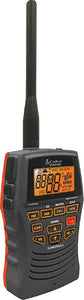 3 WATT FLOATING VHF RADIO