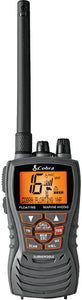 HH350 FLOATING VHF RADIO (COBRA ELECTRONICS)
