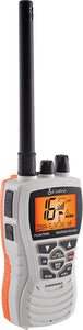 HH350 FLOATING VHF RADIO (COBRA ELECTRONICS)