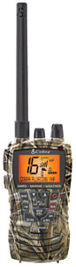 HH FLOAT CAMO VHF 6 WATTSUB