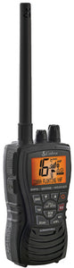 HHFLOAT BLK VHFGMRS 6 WATT SUB