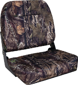 CAMOUFLAGE BIG MAN FISHING SEAT (WISE)