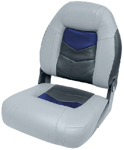 PRO ANGLER SERIES SEATING (WISE)