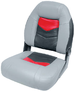 PRO ANGLER SERIES SEATING (WISE)