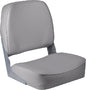 PROMOTIONAL LOW BACK SEAT (WISE)