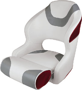 BAJA SERIES BUCKET SEAT (WISE)