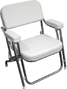 PROMOTIONAL DECK CHAIR (WISE)