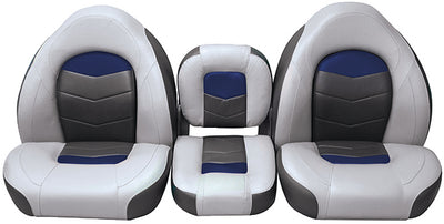 PRO ANGLER SERIES SEATING (WISE)