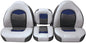 PRO ANGLER SERIES SEATING (WISE)