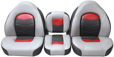 PRO ANGLER SERIES SEATING (WISE)