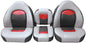 PRO ANGLER SERIES SEATING (WISE)