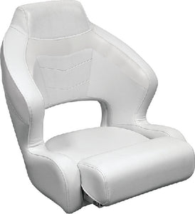 BAJA XL BUCKET SEAT W/ FLIP UP BOLSTER (WISE)