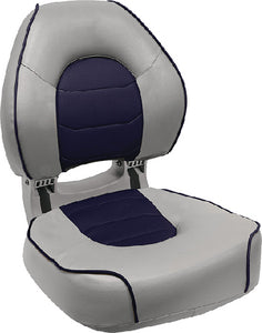 TORSA SE ERGONOMIC FISHING SEAT (WISE)