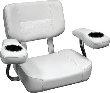 PRO SERIES OFFSHORE HELM CHAIR (WISE)