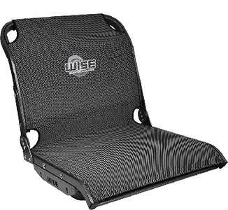 AEROX™ COOL RIDE MESH BOAT SEAT (WISE)