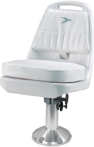 PILOT CHAIR PACKAGE (WISE SEATING)