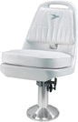 PILOT CHAIR PACKAGE (WISE SEATING)