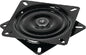 NYLON BEARING SWIVEL (WISE SEATING)