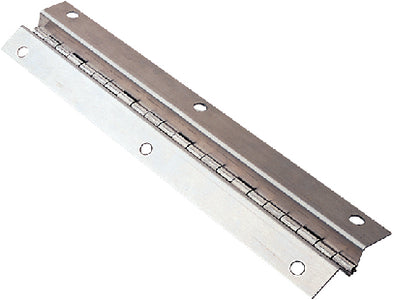 ALUMINUM HINGES (WISE SEATING)