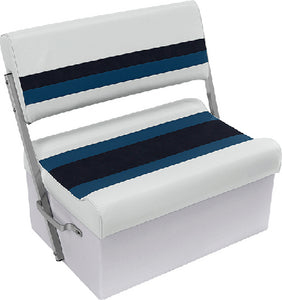 DELUXE PONTOON FURNITURE (WISE SEATING)