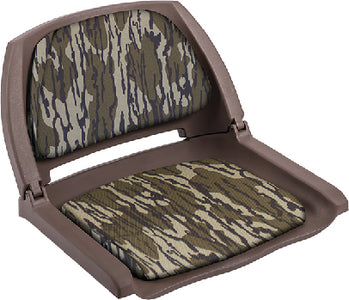 FOLDDOWN CAMO SEAT BOTTOMLAND