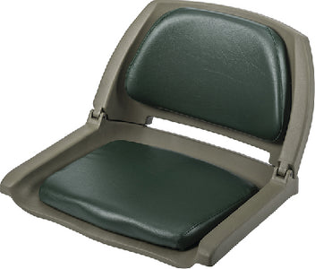FOLDING SEAT CUSHION PADS GRN