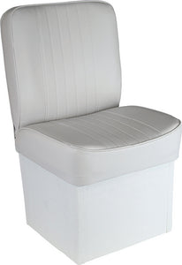 DELUXE JUMP SEAT (WISE SEATING)
