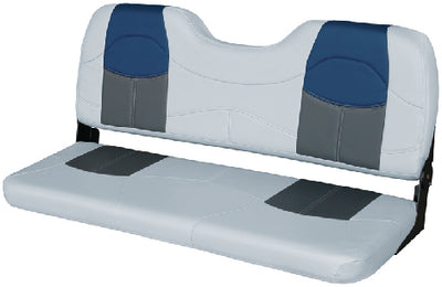 BLAST OFF TOUR SERIES SEATING (WISE SEATING)