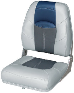 BLAST OFF TOUR SERIES SEATING (WISE SEATING)