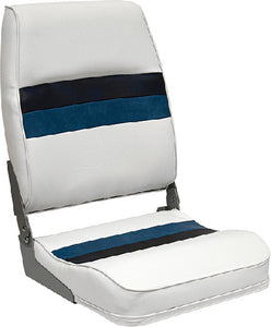 DELUXE PONTOON FURNITURE (WISE SEATING)