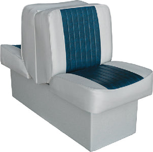 DELUXE LOUNGE (WISE SEATING)