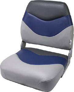 TRACKER STYLE MID BACK SEAT (WISE)