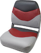 TRACKER STYLE MID BACK SEAT (WISE)