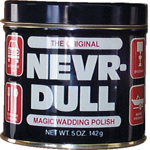 NEVR-DULL (NEVR-DULL)
