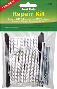TENT POLE REPAIR KIT (COGHLANS)