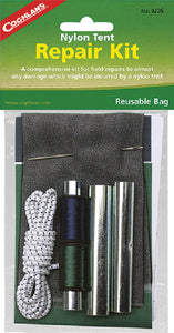 NYLON TENT REPAIR KIT (COGHLANS)
