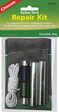NYLON TENT REPAIR KIT (COGHLANS)