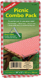 PICNIC COMBO PACK (COGHLANS)