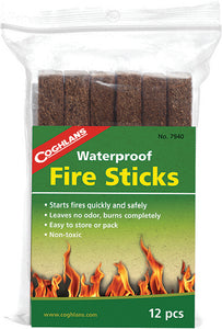 FIRE STICKS (COGHLANS)