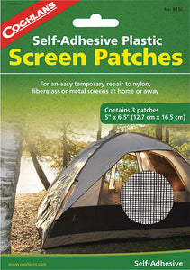 SCREEN PATCH (COGHLANS)