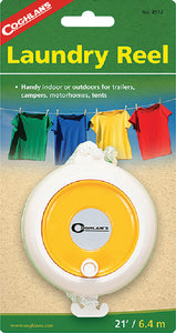 LAUNDRY REEL (COGHLANS)